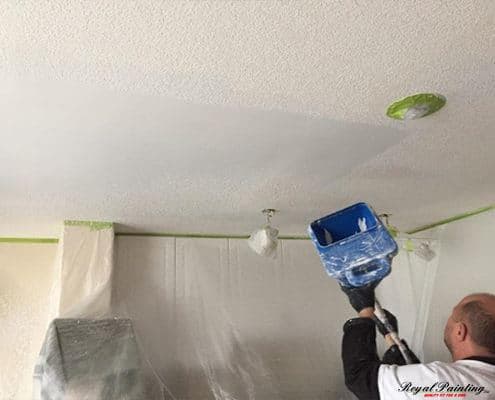 ceiling painting edmonton