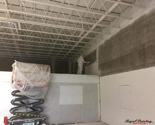 commercial painters in edmonton