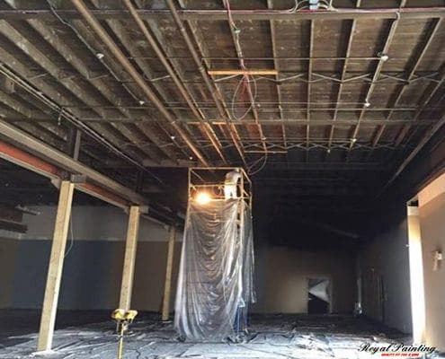 commercial painting contractors edmonton