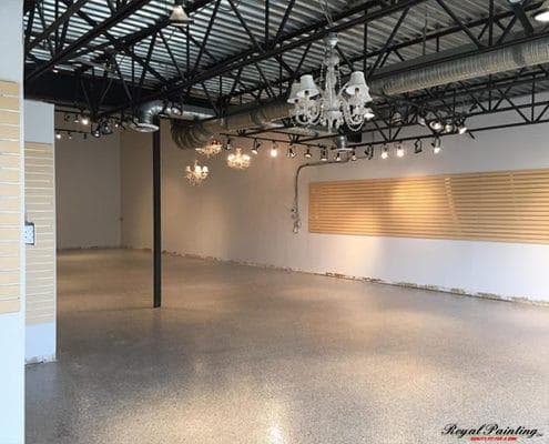 commercial painters in edmonton