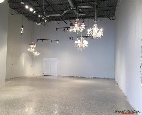 commercial painting contractors edmonton