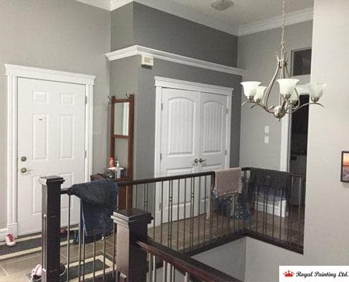 6 Exterior Decorating Tips to Revitalize Your Edmonton Home 1 interior house painting edmonton