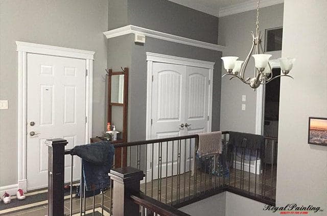 6 Exterior Decorating Tips to Revitalize Your Edmonton Home 1 interior house painting edmonton