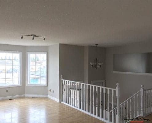 interior painting edmonton