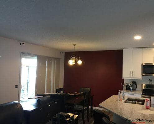 kitchen cabinets painting edmonton