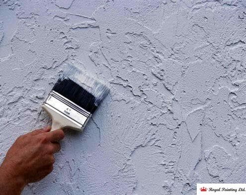 stucco painters edmonton
