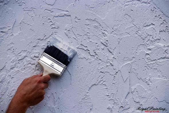 Stucco Painting Tips for Edmonton Homes 1 stucco painters edmonton
