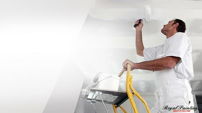 How Often Should You Paint Your Edmonton Home? 1 painters edmonton