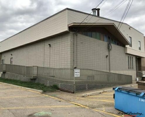 Commercial Painting Edmonton, AB 5 Commercial Painting Edmonton