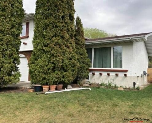 Exterior Painting Edmonton, AB 8 Exterior Painters Edmonton