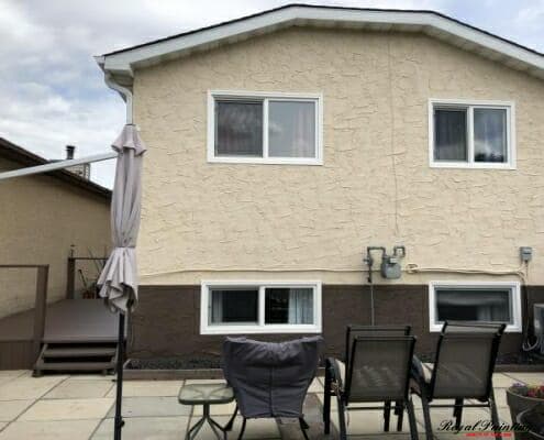 Exterior Painting Edmonton, AB 6 Exterior Painters in Edmonton