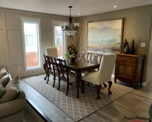 Interior Painting Edmonton, AB 13 Interior Painting Contractors Edmonton