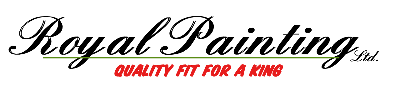 Royal Painters Edmonton