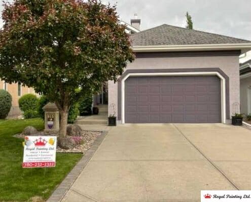 Painters Edmonton