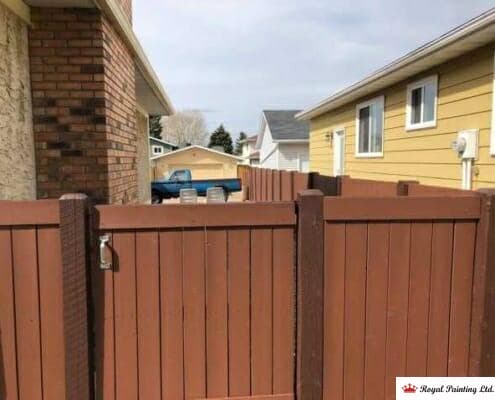 Painters Edmonton