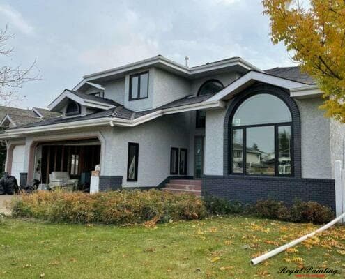 Exterior Painting Edmonton, AB 12 exterior house painters edmonton