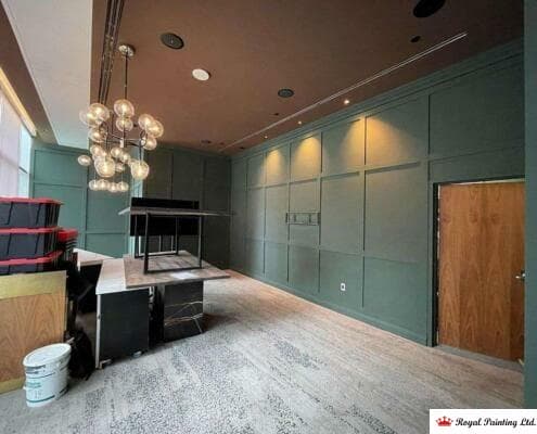 interior painting service in edmonton