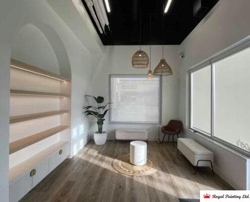 Interior Painting Cost in Edmonton, AB 8 Commercial Interior Painters Edmonton
