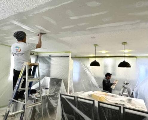 Painters Spruce Grove, AB 16 Edmonton Ceiling Repair