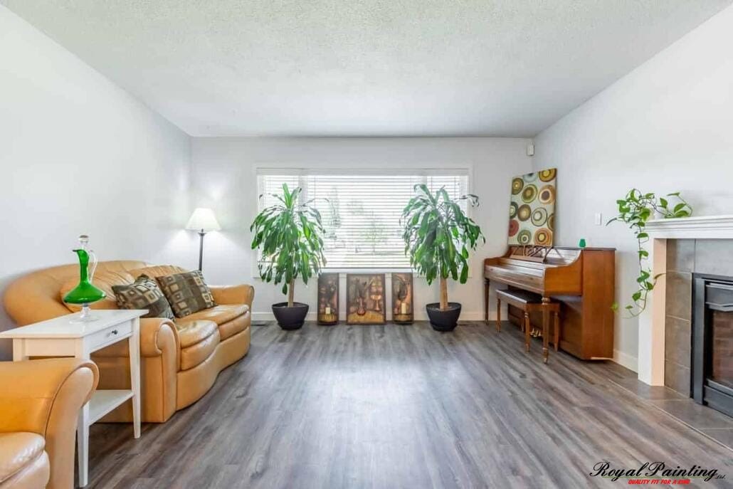 Painters Edmonton Interior/Exterior House Painting Contractors