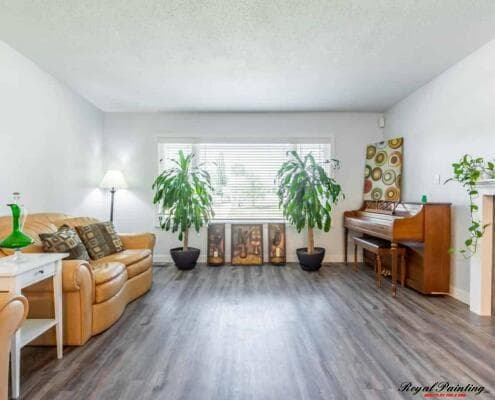 Interior Painting Edmonton, AB 7 Interior House Painters Edmonton