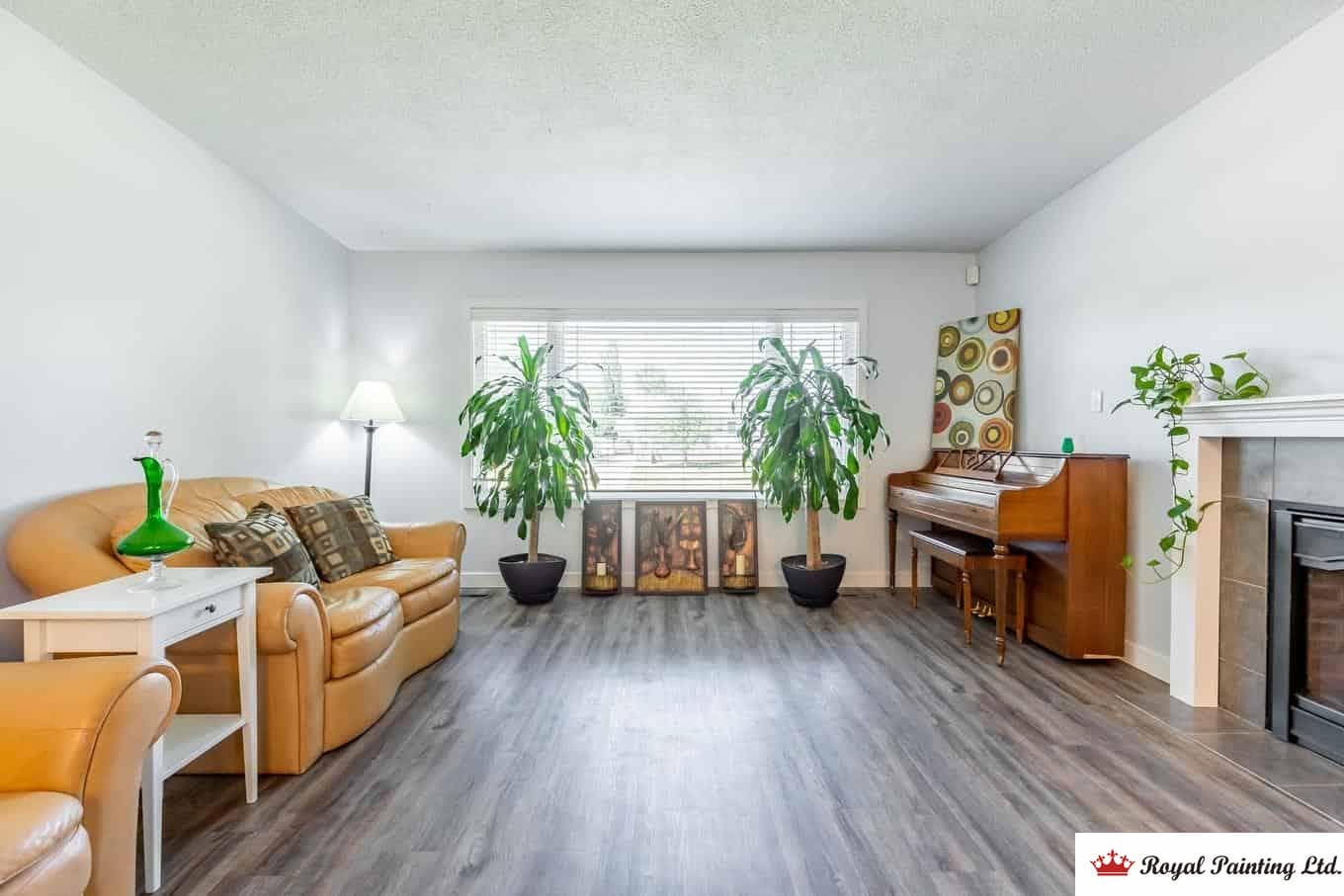 Interior Painting Cost in Edmonton, AB 1 Interior House Painters Edmonton