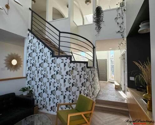 Interior Painting Edmonton, AB 3 Interior Painters Edmonton