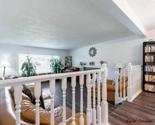 Interior Painters in Edmonton