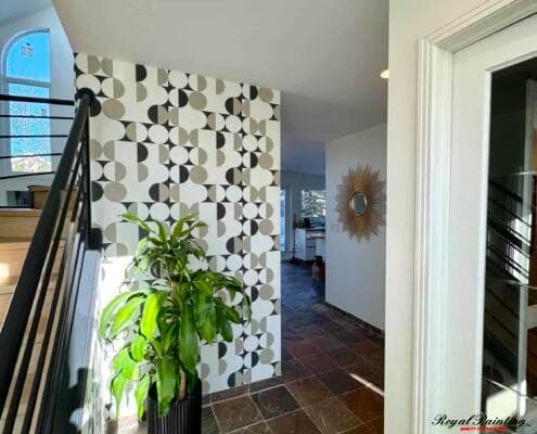 Interior Painting Edmonton, AB 1 Interior Painting Edmonton