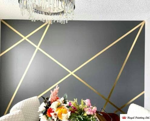 Interior Painting Cost in Edmonton, AB 6 Painters Edmonton AB