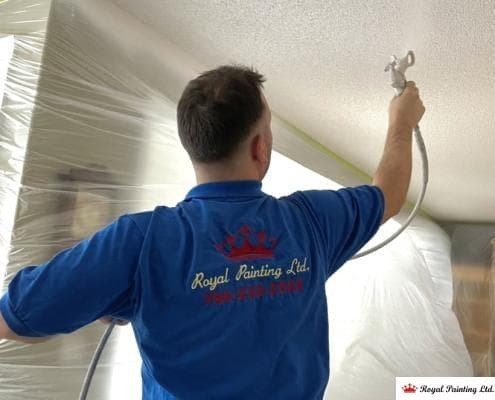 Royal Painters Edmonton