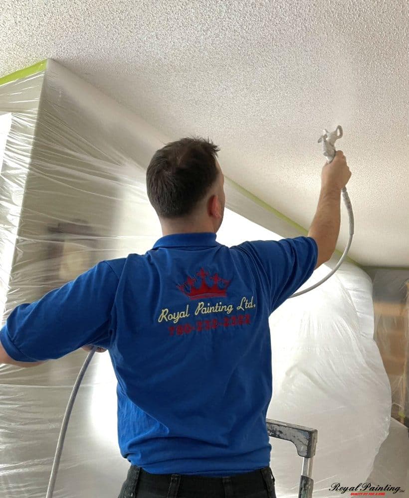 exteiror painting edmonton