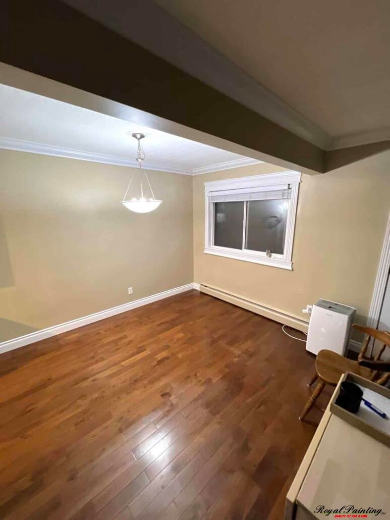 Painters Edmonton Interior/Exterior House Painting Contractors