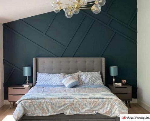 Interior Painting Cost in Edmonton, AB 2 Painters Edmonton hero image