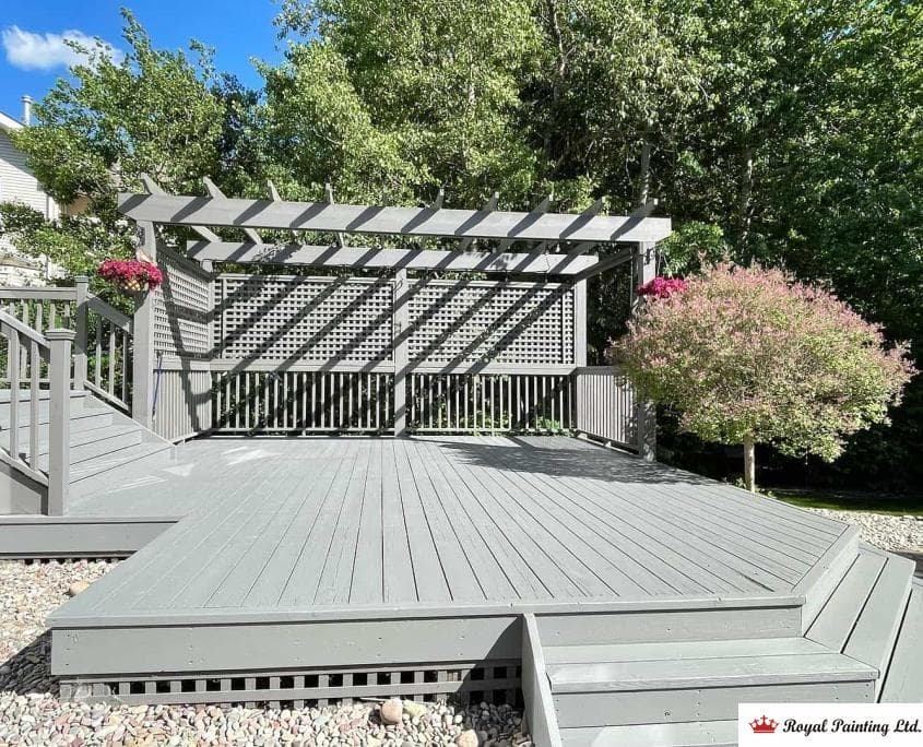 exteiror painting edmonton