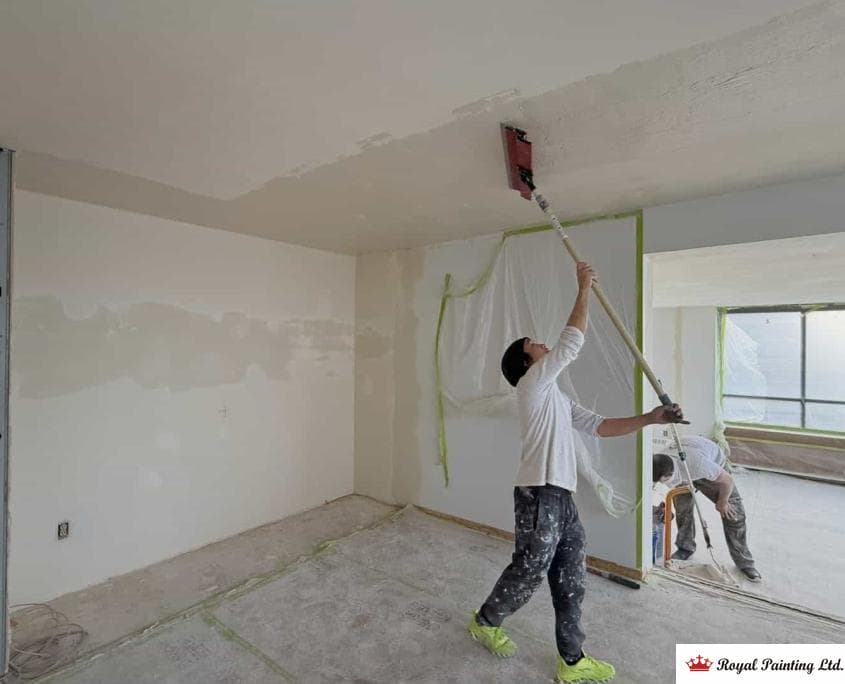 exteiror painting edmonton