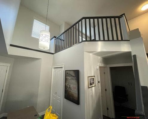 exteiror painting edmonton