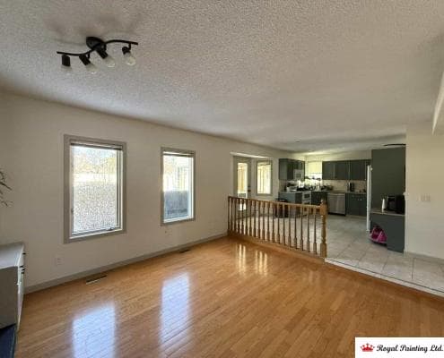 Interior painters in Strathcona County