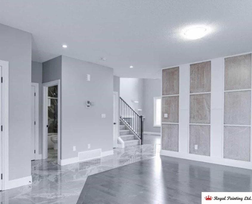 exteiror painting edmonton